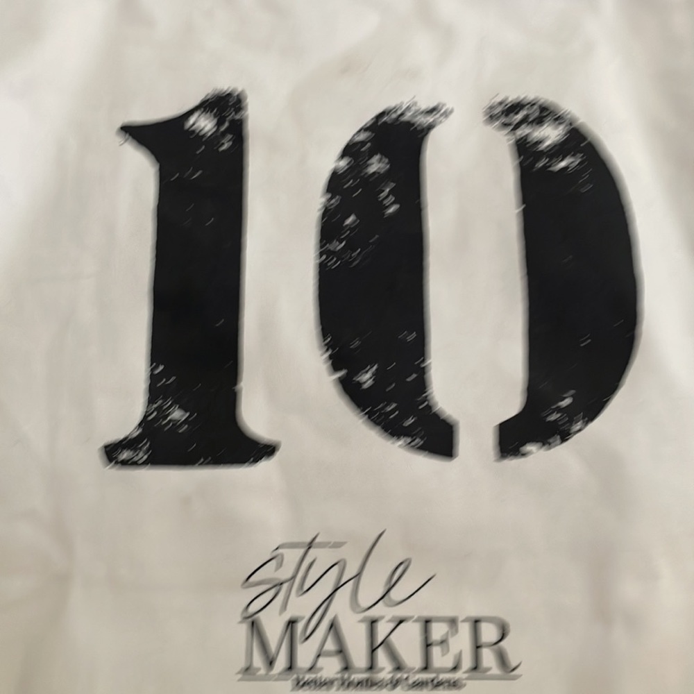 Feed canvas tote NEW NWT - image 4